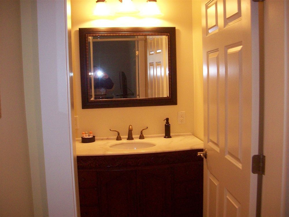 Colonels Suites Northeast Harbor エクステリア 写真
