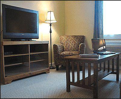 Colonels Suites Northeast Harbor 部屋 写真