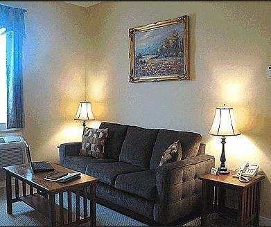 Colonels Suites Northeast Harbor 部屋 写真