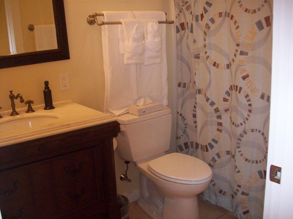 Colonels Suites Northeast Harbor 部屋 写真