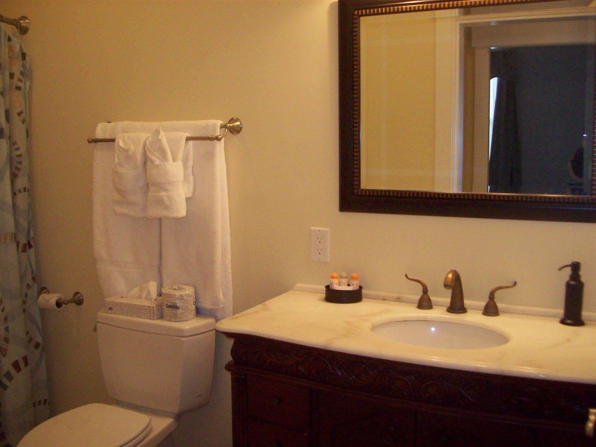 Colonels Suites Northeast Harbor エクステリア 写真