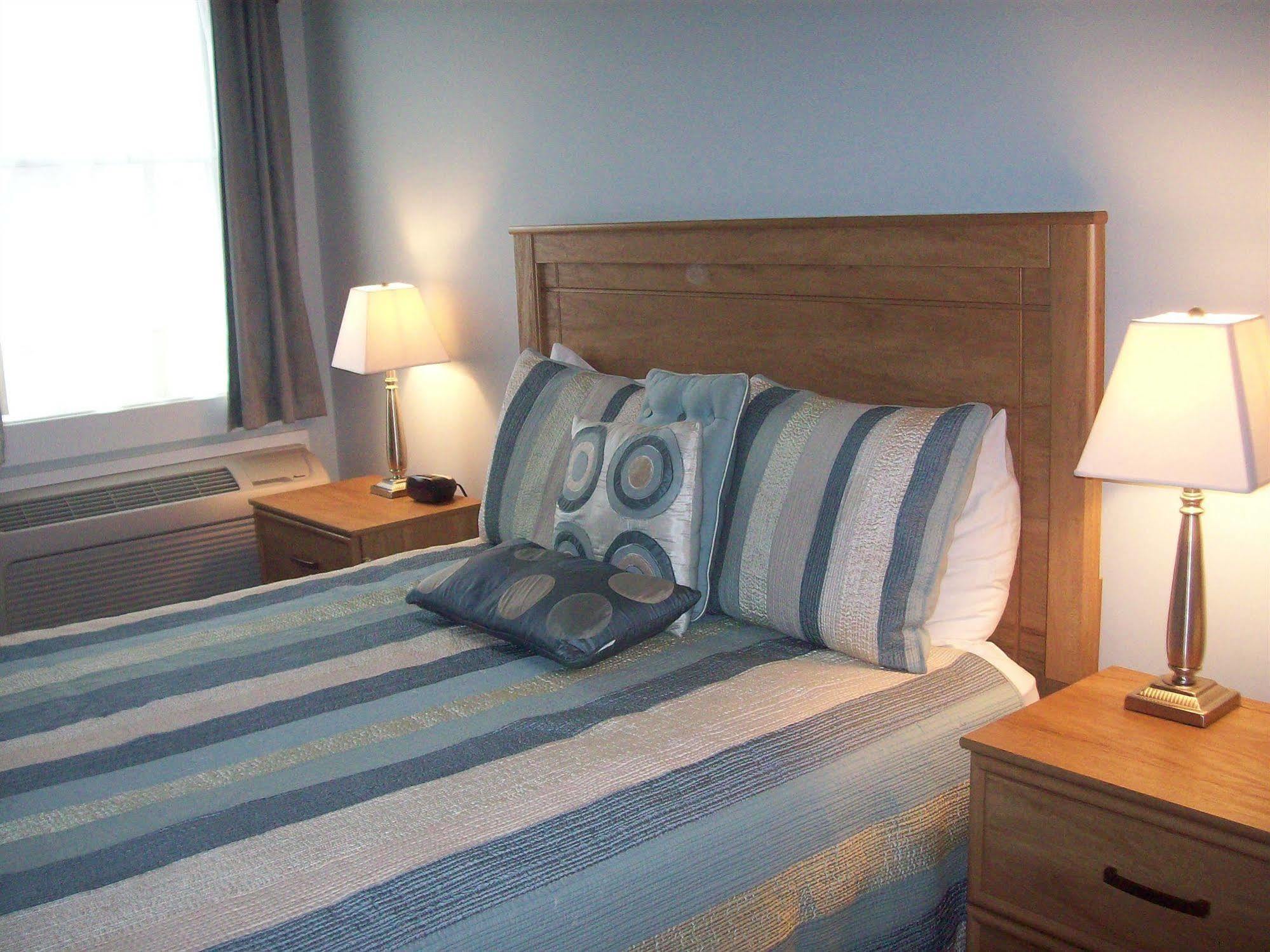 Colonels Suites Northeast Harbor エクステリア 写真